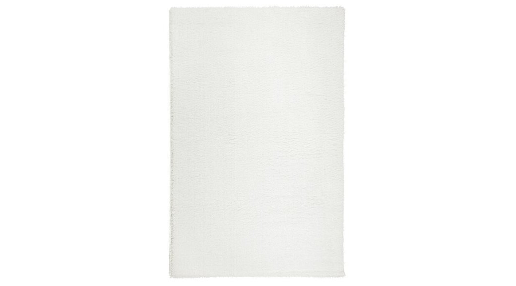 Payidar Krem Ipek Shaggy Hali 9000nm Fiyati Vivense