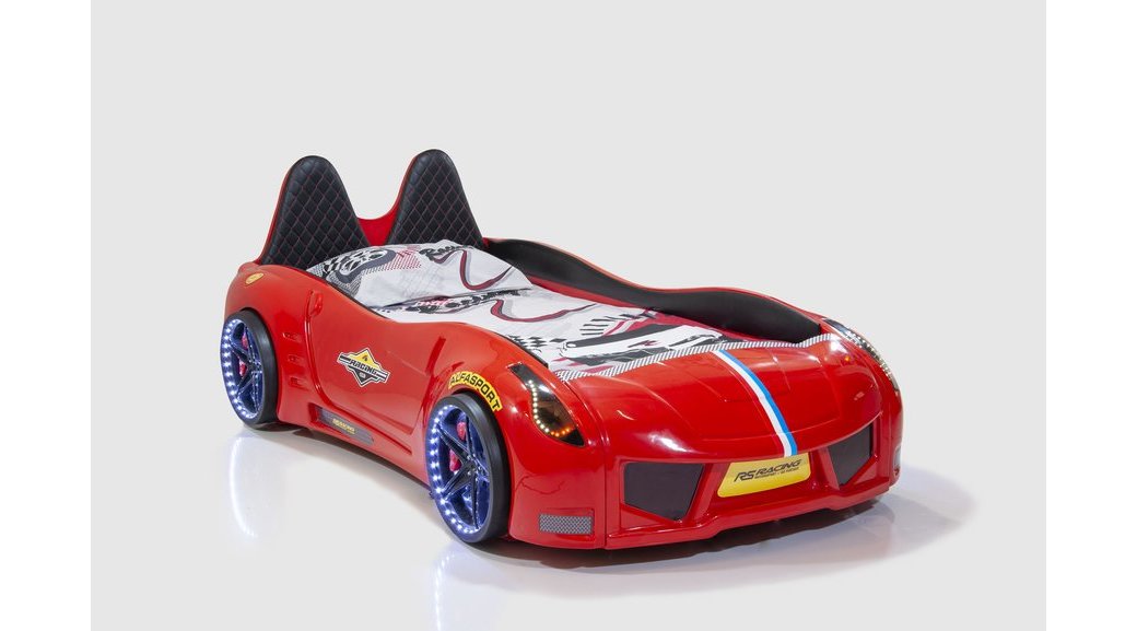 f2 turbo racing yatak fiyati vivense