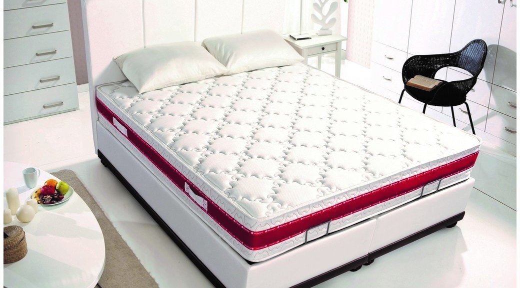 Yatas Bedding Star Dht Yayli Seri Yatak Trendyol