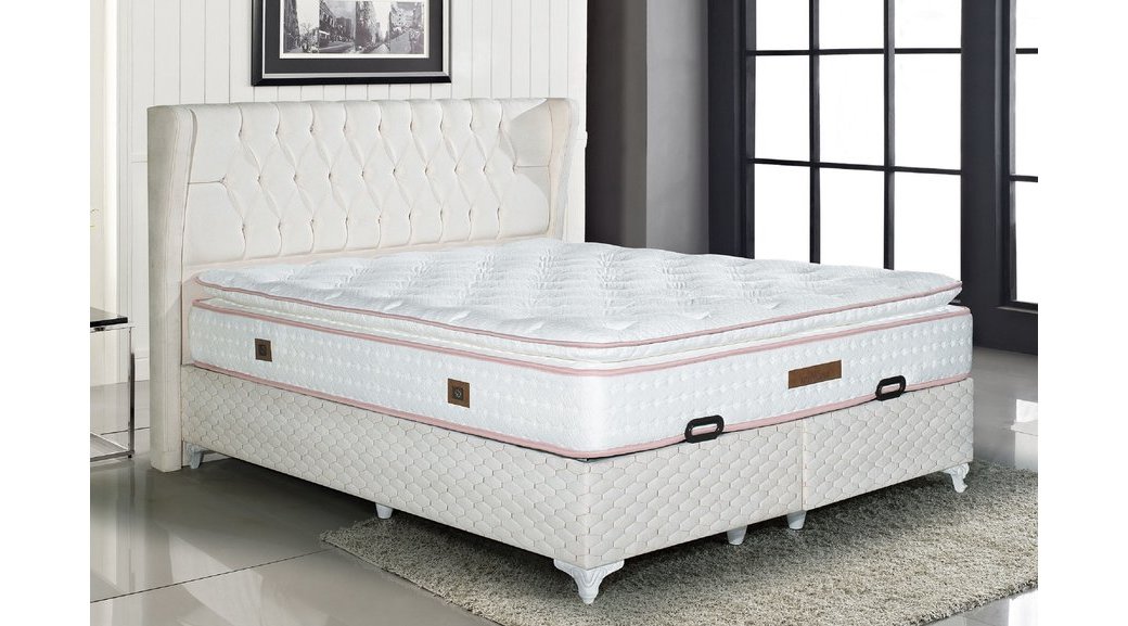 Pelus Yatak 160x200 Fiyati Vivense