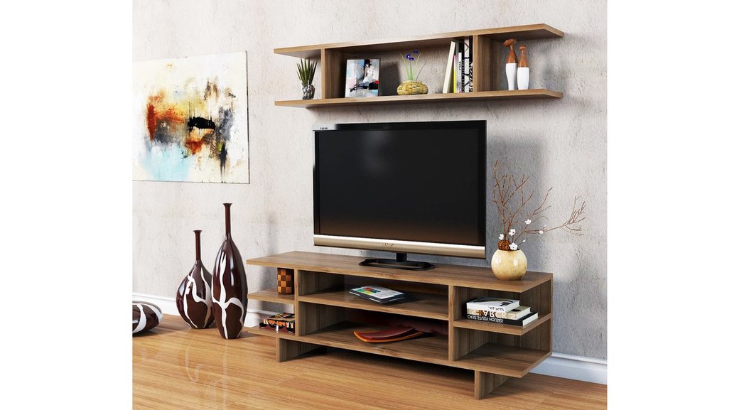 Vega Tv Unitesi Gunes Mobilya