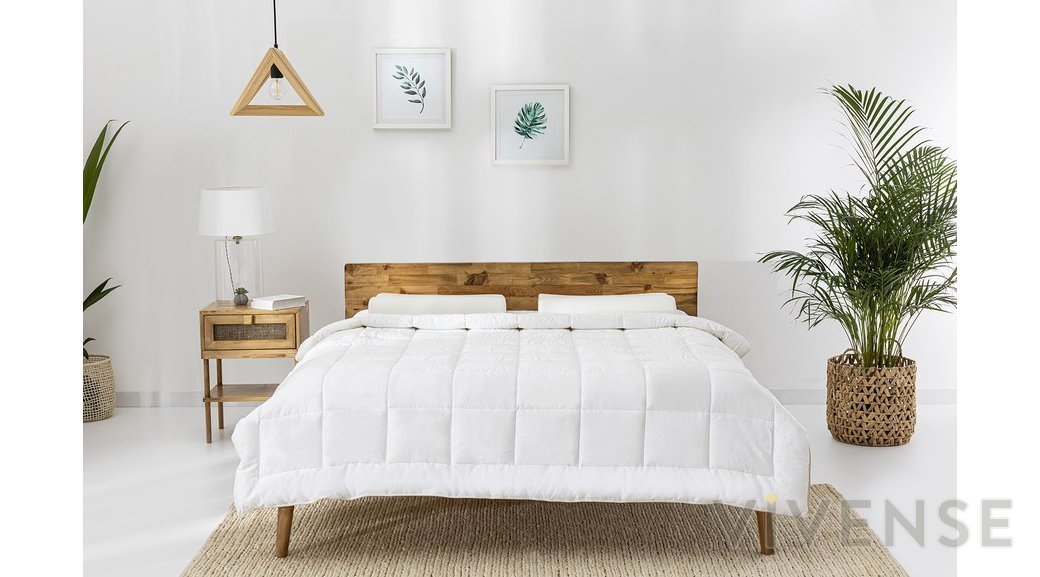 Bambu Yorgan Cift Kisilik Fiyati Vivense