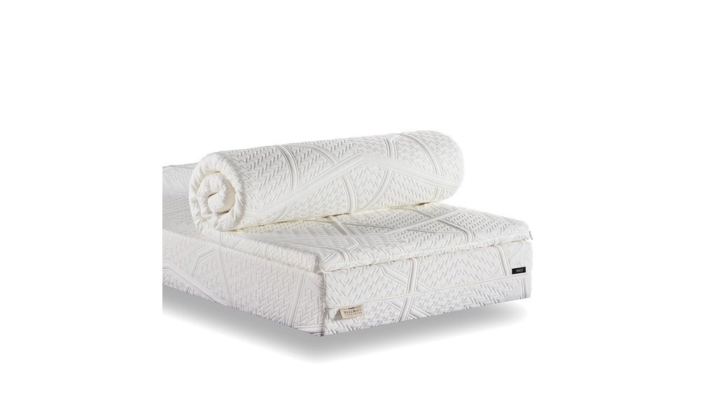 Visco 5cm Yatak Pedi 90x190 Fiyati Vivense
