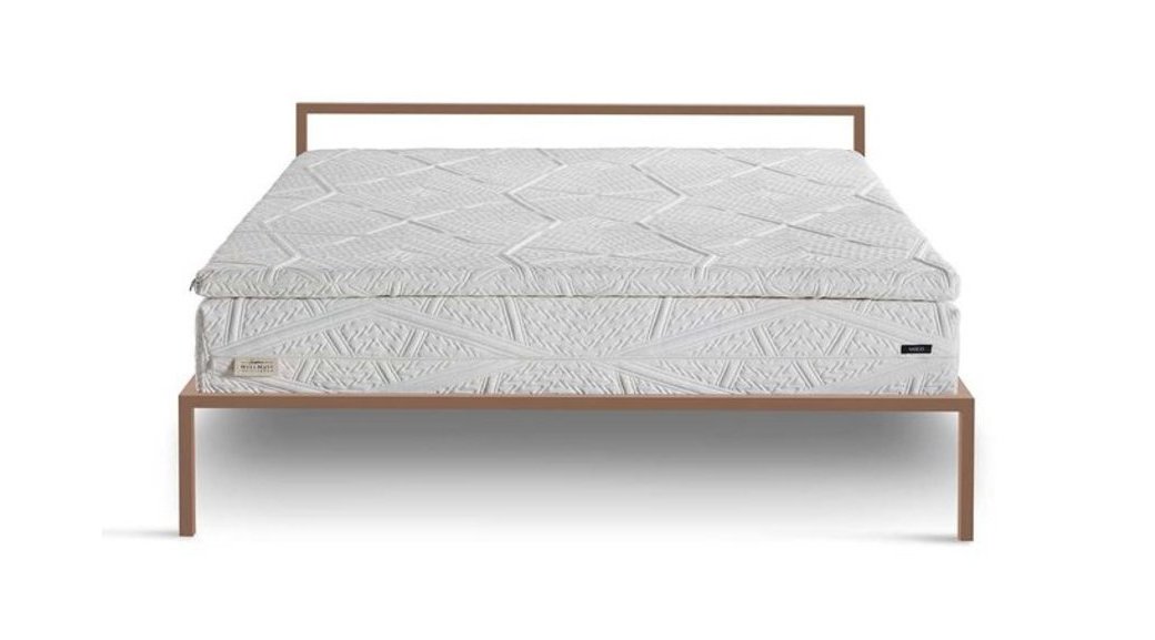 Visco 5cm Yatak Pedi 90x190 Fiyati Vivense
