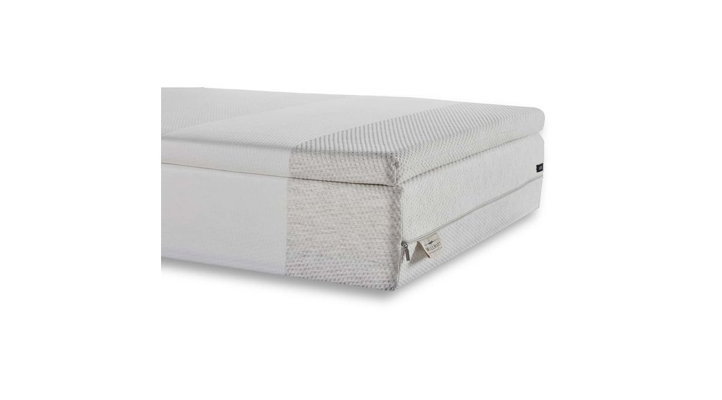 Lateks 8cm Yatak Pedi 80x180 Fiyati Vivense