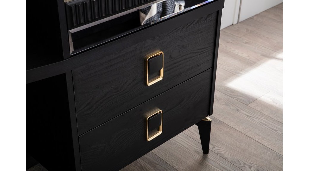 Nehir Sifonyer Siyah Fiyati Vivense