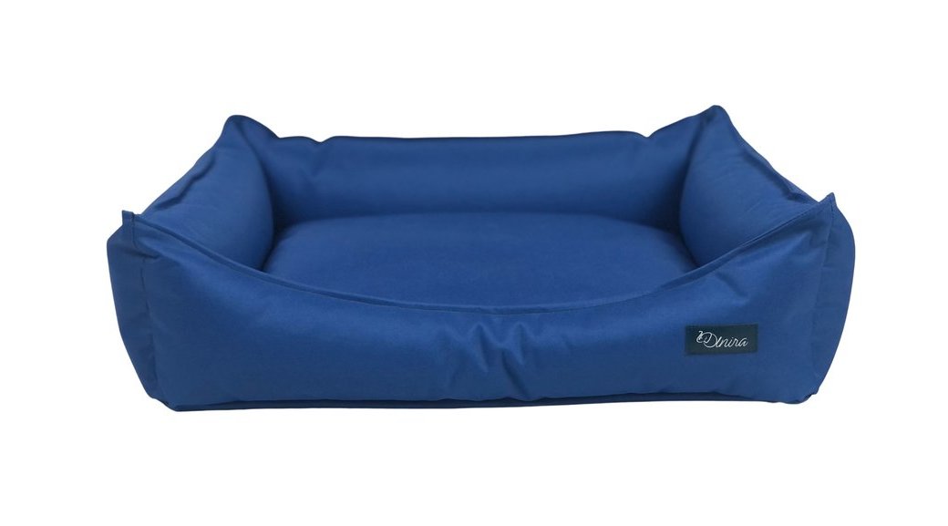 olnira tiny rhinoceros su gecirmez kedi kopek yatagi mavi 50x70 fiyati vivense