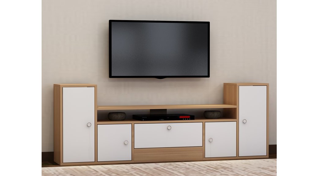 Yıldız Tv Ünitesi