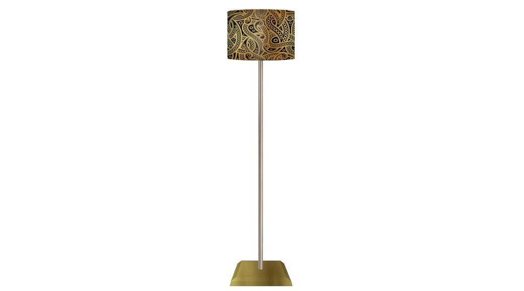 Hedef Lighting Hd 97206 67 Classic Lamp