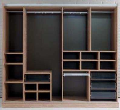 SPORTİF YATAK ODASI TAKIMI