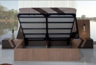 SPORTİF YATAK ODASI TAKIMI