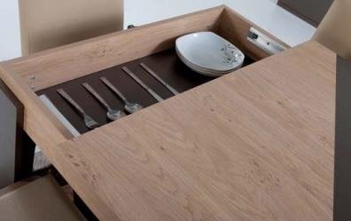 SPORTİF YEMEK ODASI TAKIMI VE TV ÜNİTESİ