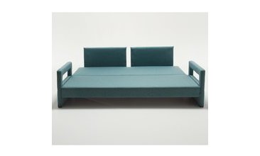 COMFORT YATAKLI KANEPE TURKUAZ ELİTE