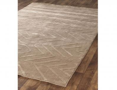 APEX FLAT 80X150 BEJ EL DOKUMA HALISI