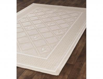 APEX COTTO HALI 170X170 KAYMAZ TABAN HALI