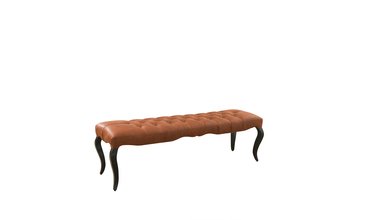 BLACK BENCH