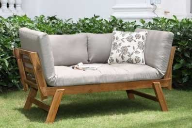 LORİENT AÇILIR BENCH KANEPE