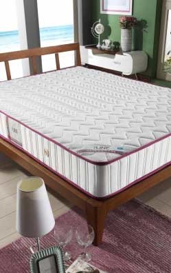 VİSCOLİNE YATAK ÇİFT KİŞİLİK 140X190