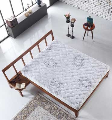 VİSCO AMETİST YATAK 90 X 190