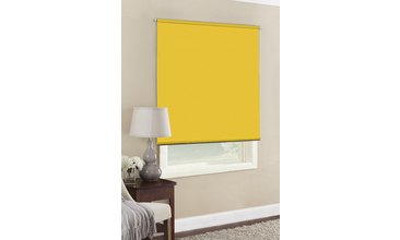 STORWORLD STOR PERDE SARI 50X200CM