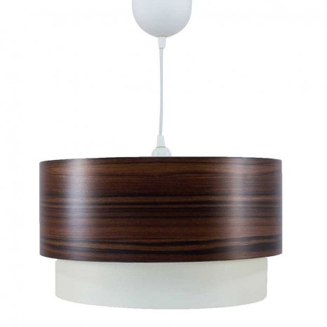 DOUBLESHADE NATUREL SALON SET WOOD DRAGON CEVİZ