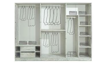 DURU YATAK ODASI TAKIMI