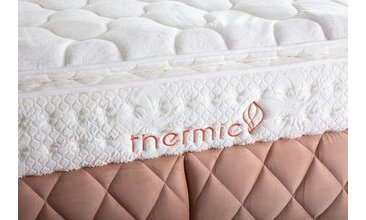 THERMİC YATAK 90X190