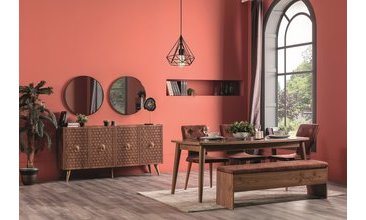 OPERA YEMEK ODASI TAKIMI