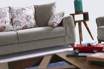 MİLAS KOLTUK TAKIMI