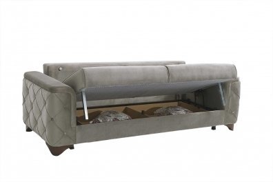 MİLAS KOLTUK TAKIMI