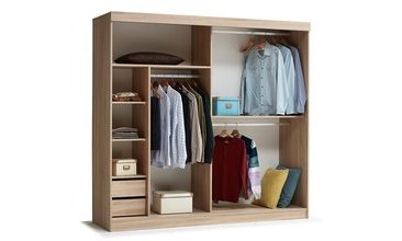 PALERMO MEŞE YATAK ODASI TAKIMI