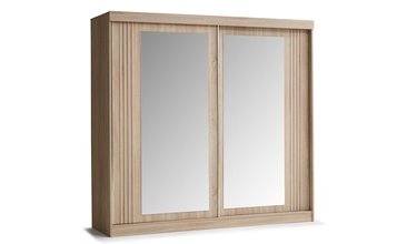 PALERMO MEŞE YATAK ODASI TAKIMI