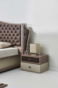 LİDYA YATAK ODASI TAKIMI