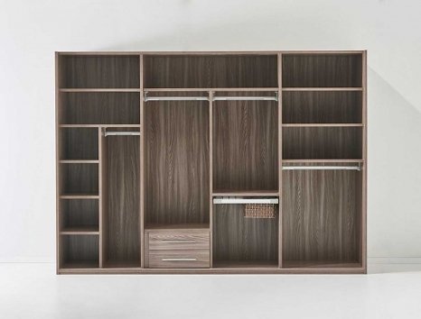 LİDYA YATAK ODASI TAKIMI