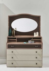 LİDYA YATAK ODASI TAKIMI