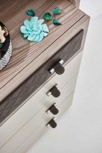 LİDYA YATAK ODASI TAKIMI