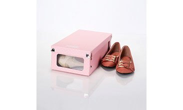 VITTO KADIN AYAKKABI KUTUSU