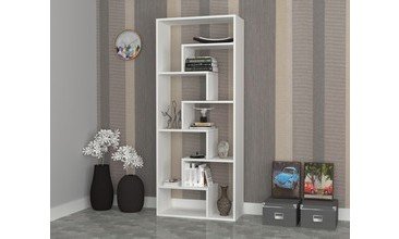 SASA KİTAPLIK 70 CM