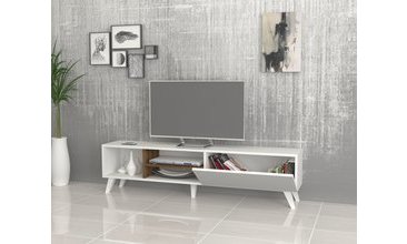 DMODÜL SAVİ TV ÜNİTESİ 160 CM