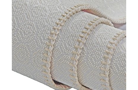 FESTİVAL HALI RENKLİ KARELİ 80*120