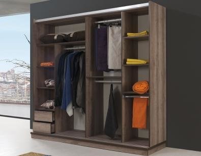 LATTE YATAK ODASI TAKIMI