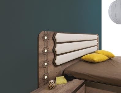 LATTE YATAK ODASI TAKIMI