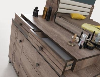 LATTE YATAK ODASI TAKIMI