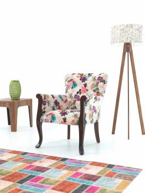 MODERNO KOLTUK TAKIMI