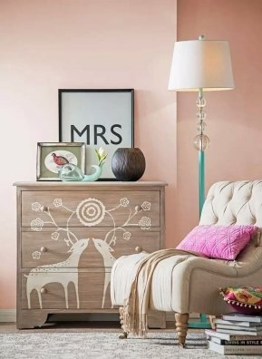 AQUA METAL CAM LAMBADER