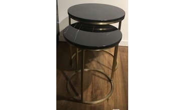 PİRİNÇ ZİGON SEHPA