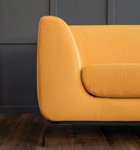 BUKA SOFA SUNFLOWER KANEPE 3LÜ