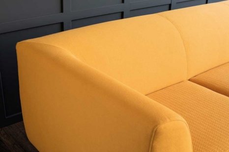 BUKA SOFA SUNFLOWER KANEPE 3LÜ