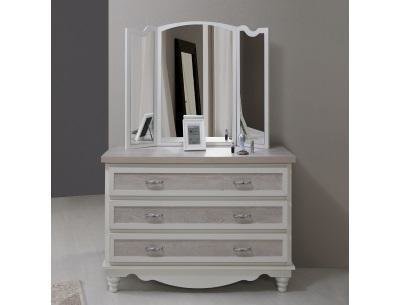 VİLLA YATAK ODASI TAKIMI