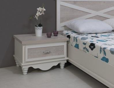 VİLLA YATAK ODASI TAKIMI